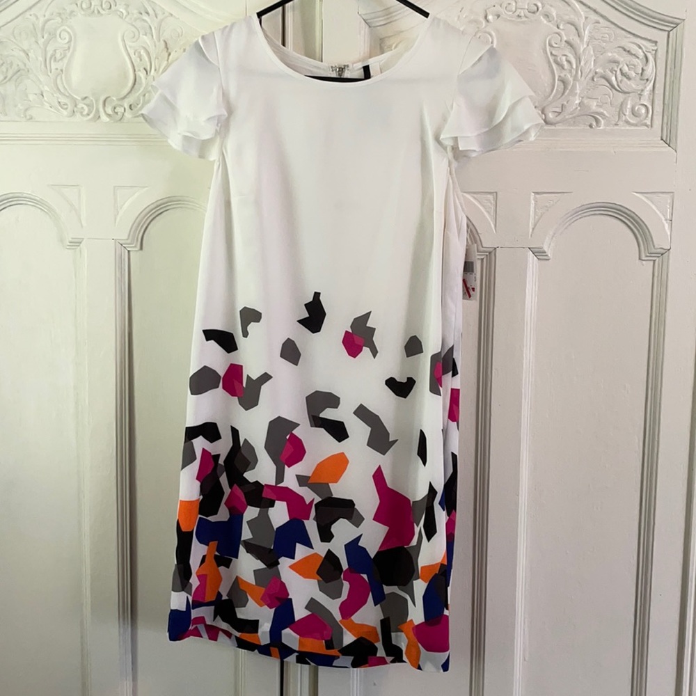 NWT Macy’s Kensie Women’s dress sz small